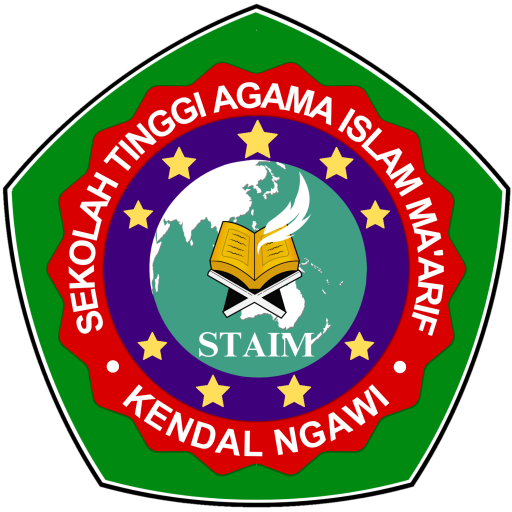 Cropped Logo STAIM Kendal Remastered