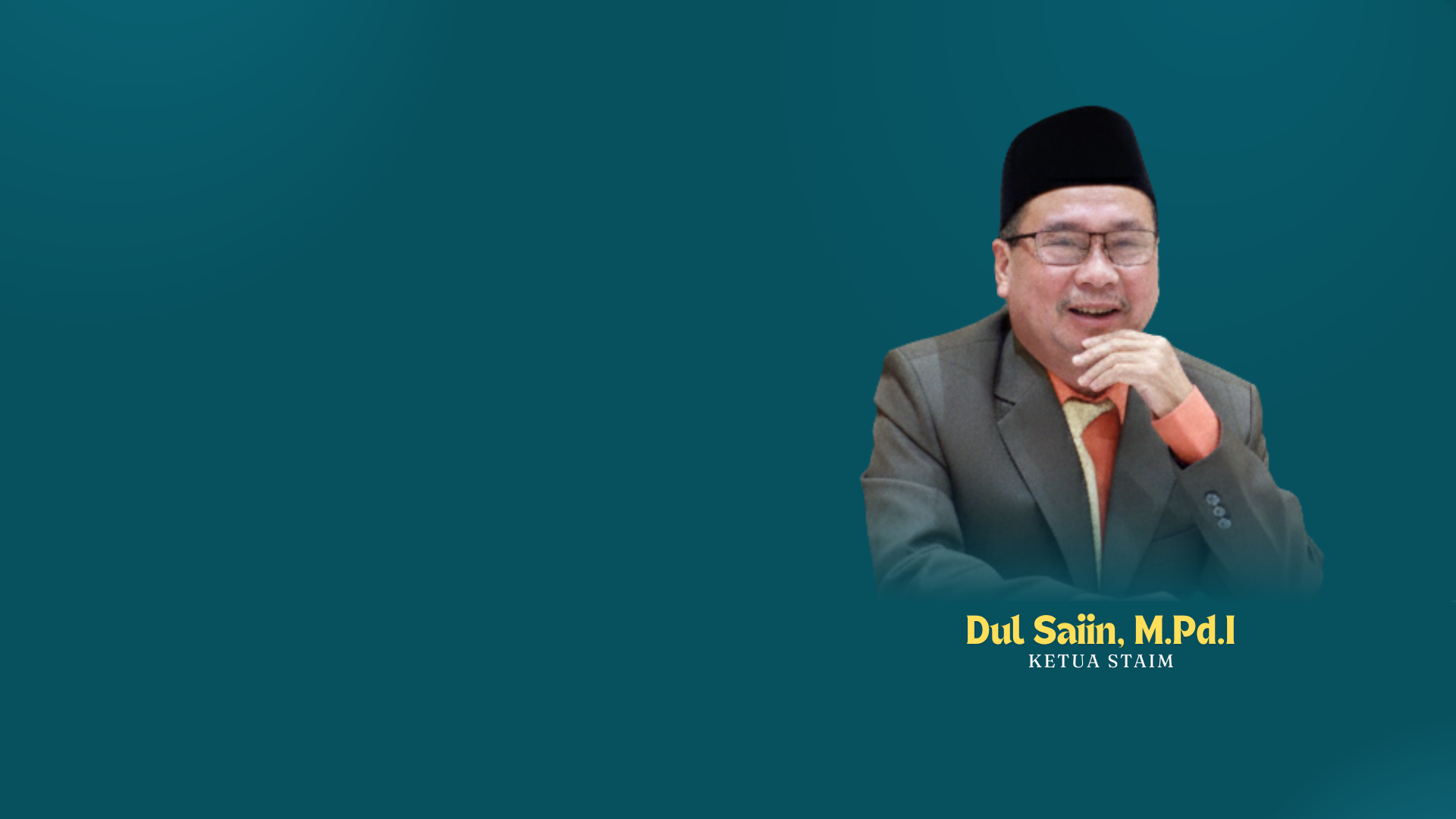 Pendaftaran Gelombang 1